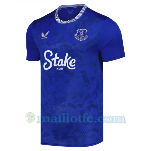 Maillot de Foot Everton FC 2024-25 Domicile Homme