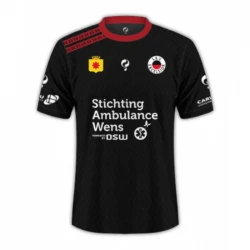 Maillot de Foot Excelsior Rotterdam 2023-24 Domicile Homme