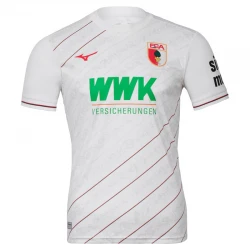 Maillot de Foot FC Augsburg 2024-25 Domicile Homme