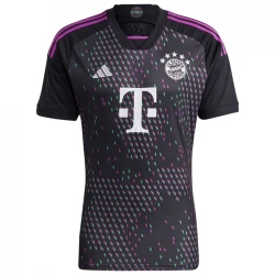 Maillot de Foot FC Bayern München 2023-24 Extérieur Homme