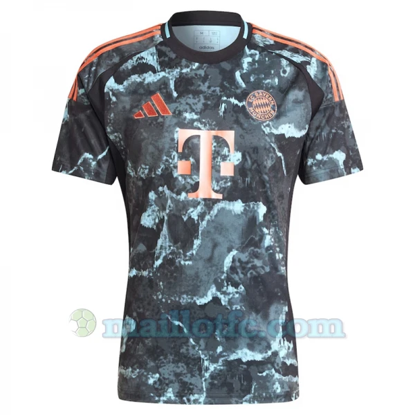 Maillot de Foot FC Bayern München 2024-25 Extérieur Homme