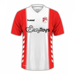 Maillot de Foot FC Emmen 2023-24 Domicile Homme