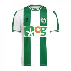 Maillot de Foot FC Groningen 2023-24 Domicile Homme