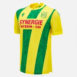 Maillot de Foot FC Nantes 2024-25 Domicile Homme