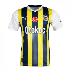 Maillot de Foot Fenerbahçe SK 2023-24 Domicile Homme