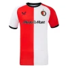 Maillot de Foot Feyenoord 2024-25 Domicile Homme