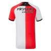 Maillot de Foot Feyenoord 2024-25 Domicile Homme