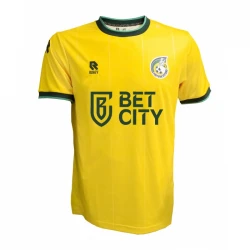 Maillot de Foot Fortuna Sittard 2023-24 Domicile Homme