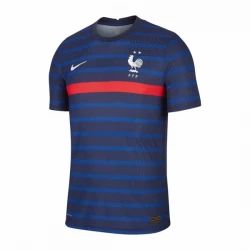 Maillot de Foot France Euro 2021 Domicile Homme