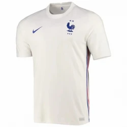 Maillot de Foot France Euro 2021 Extérieur Homme