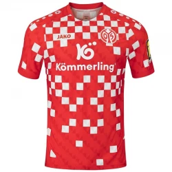 Maillot de Foot FSV Mainz 05 2024-25 Domicile Homme