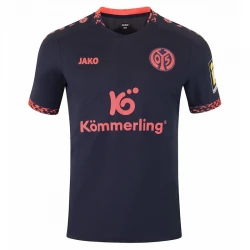 Maillot de Foot FSV Mainz 05 2024-25 Extérieur Homme