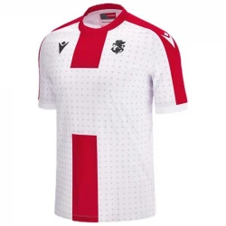 Maillot de Foot Georgia Euro 2024 Domicile Homme