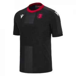 Maillot de Foot Georgia Euro 2024 Extérieur Homme