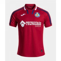 Maillot de Foot Getafe CF 2024-25 Extérieur Homme