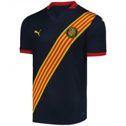 Maillot de Foot Girona FC 2024-25 Extérieur Homme