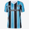 Maillot de Foot Grêmio FBPA 2024-25 Domicile Homme