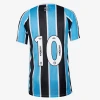 Maillot de Foot Grêmio FBPA 2024-25 Domicile Homme