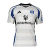 Maillot de Foot Hamburger SV 2024-25 Domicile Homme