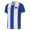 Maillot de Foot Hertha Berlin 2024-25 Domicile Homme