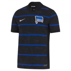 Maillot de Foot Hertha Berlin 2024-25 Extérieur Homme