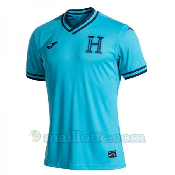 Maillot de Foot Honduras 2024 Extérieur Homme