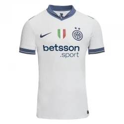 Maillot de Foot Inter Milan 2024-25 Extérieur Homme