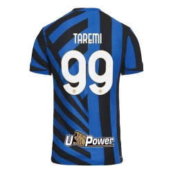 Maillot de Foot Inter Milan Taremi #99 2024-25 Domicile Homme