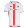 Maillot de Foot Internacional 2024-25 Extérieur Homme