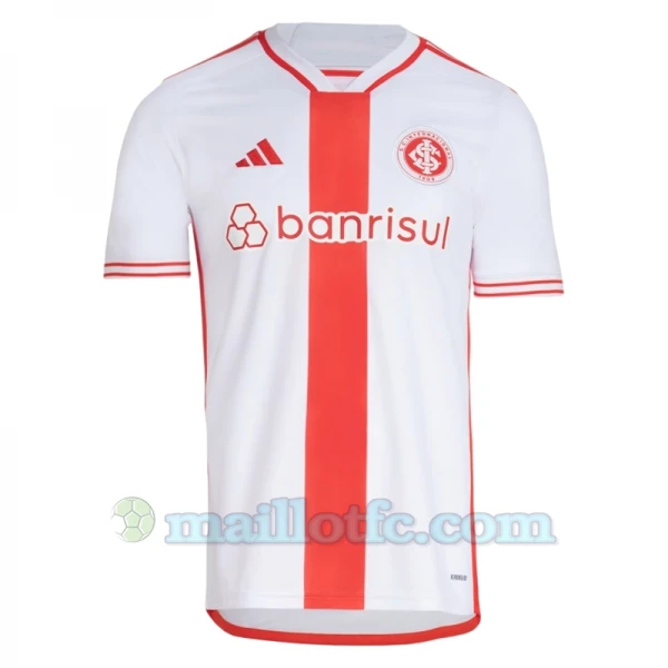 Maillot de Foot Internacional 2024-25 Extérieur Homme