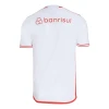 Maillot de Foot Internacional 2024-25 Extérieur Homme