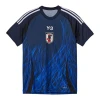 Maillot de Foot Japon 2024 Domicile Homme