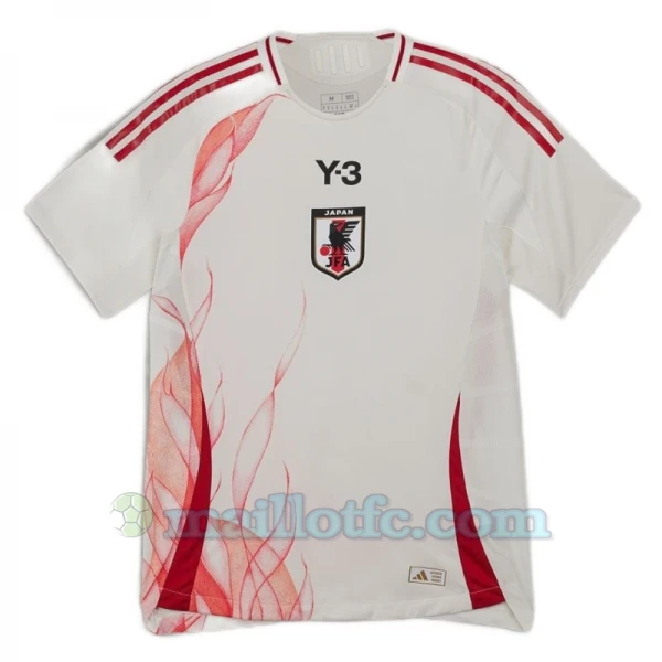 Maillot de Foot Japon 2024 Extérieur Homme