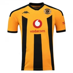 Maillot de Foot Kaizer Chiefs 2024-25 Domicile Homme