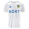 Maillot de Foot Leeds United Gnonto #29 2023-24 Domicile Homme