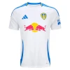 Maillot de Foot Leeds United 2024-25 Domicile Homme