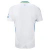 Maillot de Foot Leeds United 2024-25 Domicile Homme