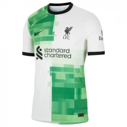 Maillot de Foot Liverpool FC 2023-24 Extérieur Homme