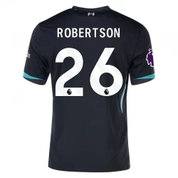 Maillot de Foot Liverpool FC 2024-25 Robertson #26 Extérieur Homme