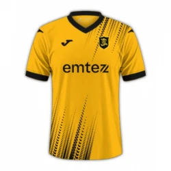 Maillot de Foot Livingston FC 2023-24 Domicile Homme