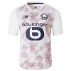 Maillot de Foot LOSC Lille 2024-25 Extérieur Homme