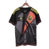 Maillot de Foot Mexique Copa America 2024 Gardien de But Domicile Homme