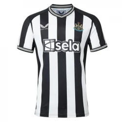 Maillot de Foot Newcastle United 2023-24 Domicile Homme