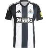 Maillot de Foot Newcastle United Livramento #21 2024-25 Domicile Homme