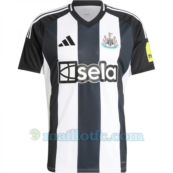 Maillot de Foot Newcastle United 2024-25 Domicile Homme