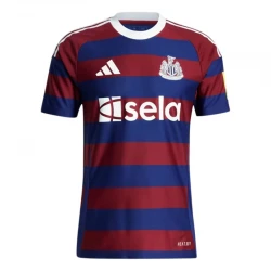 Maillot de Foot Newcastle United 2024-25 Extérieur Homme