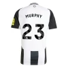 Maillot de Foot Newcastle United Murphy #23 2024-25 Domicile Homme