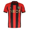 Maillot de Foot OGC Nice 2024-25 Domicile Homme