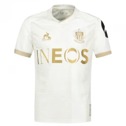 Maillot de Foot OGC Nice 2024-25 Extérieur Homme