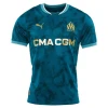 Maillot de Foot Olympique de Marseille 2024-25 Extérieur Homme